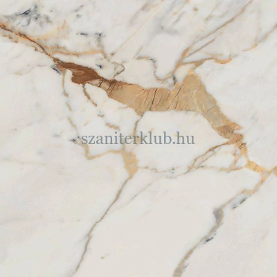marazzi allmarble golden white ret. M4GP 60x60 cm