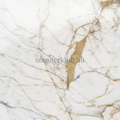 marazzi allmarble golden white lux rett. M4GR 60x60 cm