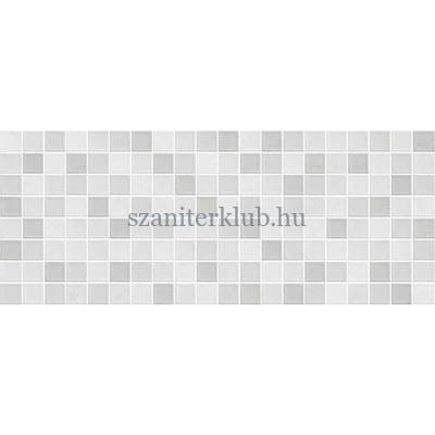 marazzi appeal grey mosaic M0T2 20x50 cm