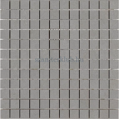 marazzi chalk mosaic smoke M06S 30x30 cm