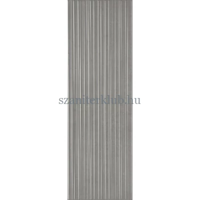 marazzi chalk struttura fiber smoke M02P 25x76 cm