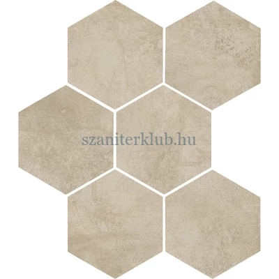 marazzi clays cotton MM5R 21x18,2 cm