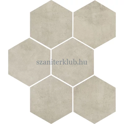 marazzi clays shell MM5S 21x18,2 cm