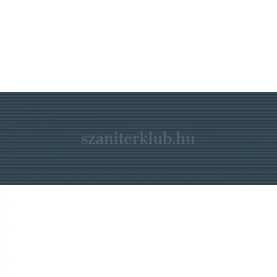 marazzi colorplay blue struttura 3D mikado M4JU 30x90 cm