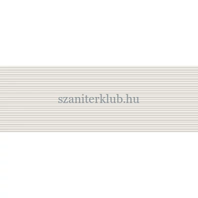 marazzi colorplay white struttura 3D mikado M4JW 30x90 cm