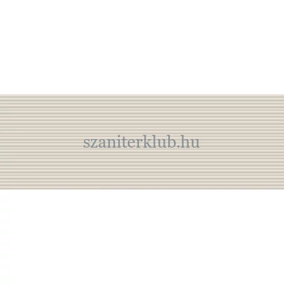 marazzi colorplay cream struttura 3D mikado M4JY 30x90 cm