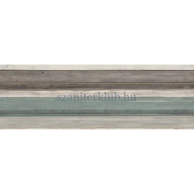 marazzi colorplay decoro brush cream M4Q4 30x90 cm