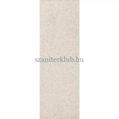 marazzi colourline ivory decor MLEE 220x662 mm