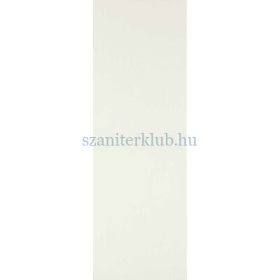 marazzi colourline white MLE0 220x662 mm