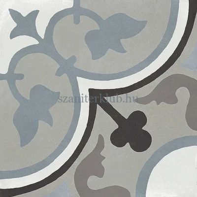marazzi d_segni colore tappeto 7 M1L6 20x20 cm