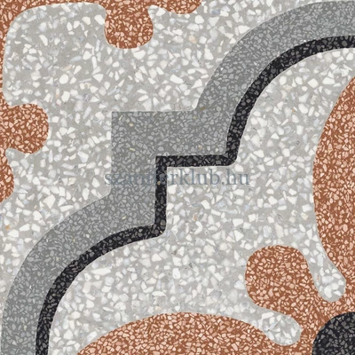 marazzi d_segni scaglie tappeto 12 M1LP 20x20 cm