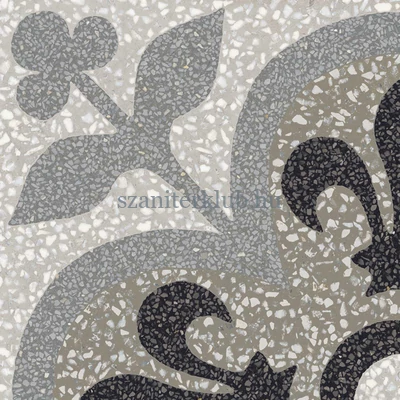 marazzi d_segni scaglie tappeto 15 M1LS 20x20 cm