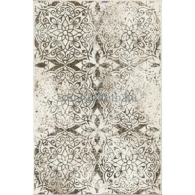 marazzi neutral decoro lace sand M0CU 25x38 cm