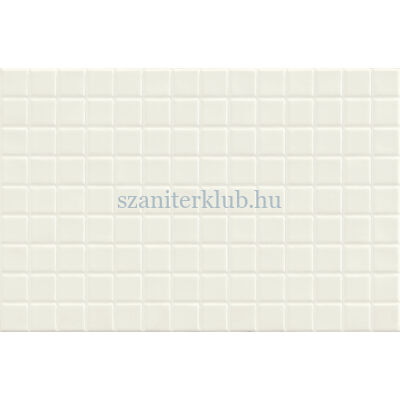 marazzi neutral mosaico white M01U 25x38 cm