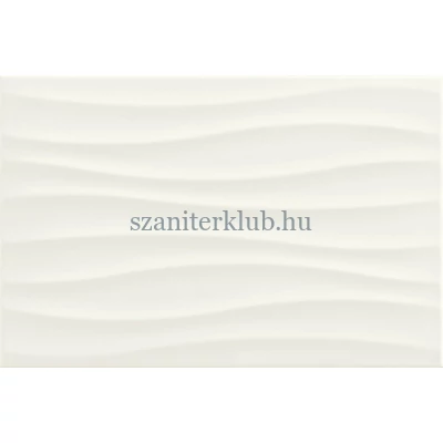marazzi neutral struttura tide white M01P 25x38 cm