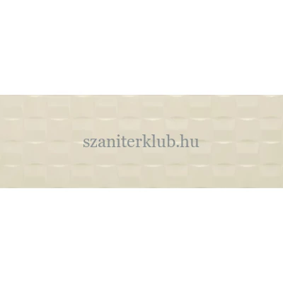 marazzi pottery cube 3d champagne MMUZ 250x760 mm