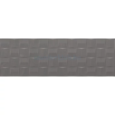 marazzi pottery cube 3d slate MMV2 250x760 mm