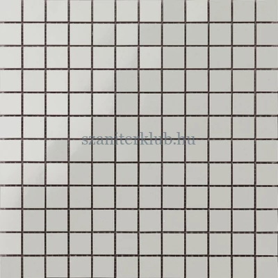 marazzi pottery silver mosaico MMV8 300x300 mm