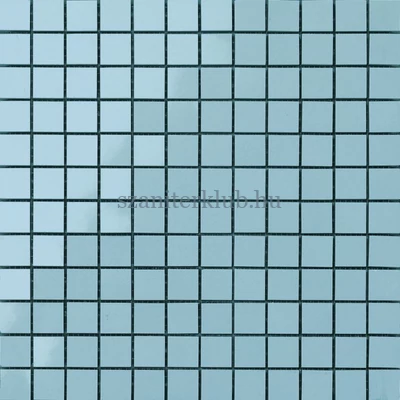 marazzi pottery turquoise mosaico MMVA 300x300 mm