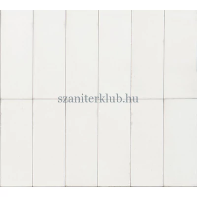marazzi rice bianco csempe M966 7,5x20 cm