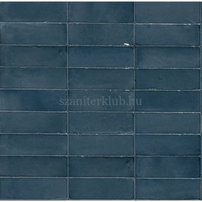 marazzi rice blu csempe M96R 5x15 cm