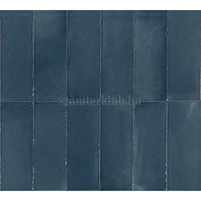 marazzi rice blu csempe M969 7,5x20 cm