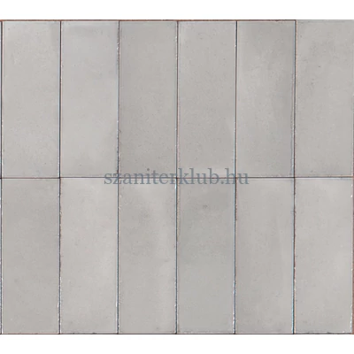 marazzi rice grigio csempe M968 7,5x20 cm
