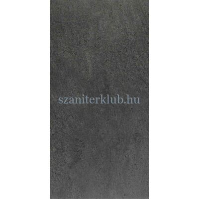 marazzi stonework anthracite ret 30x60 cm