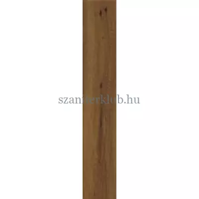 marazzi treverkheart brown padlólap 15x90 cm (M162)
