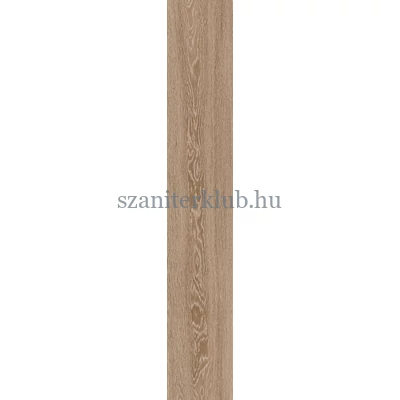 marazzi treverkview rovere caramello ret padlólap M0HC 20x120 cm
