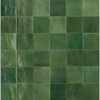 marazzi zellige bosco csempe M5QS 10x10 cm