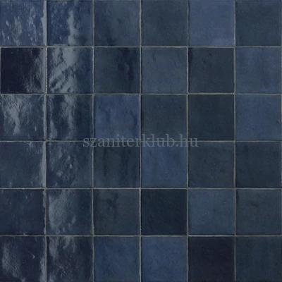 marazzi zellige china csempe M5PS 10x10 cm