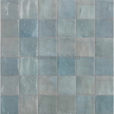 marazzi zellige cielo csempe M5P5 10x10 cm
