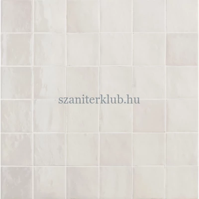 marazzi zellige gesso csempe M5S0 10x10 cm