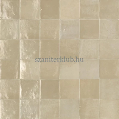 marazzi zellige lana csempe M5QA 10x10 cm