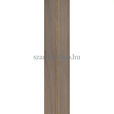 margres natural deck brown padlólap 20x90 cm