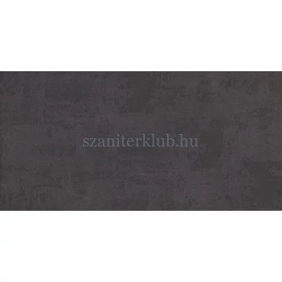 opoczno fargo black 29,7x59,8 cm 1,6 m2/doboz