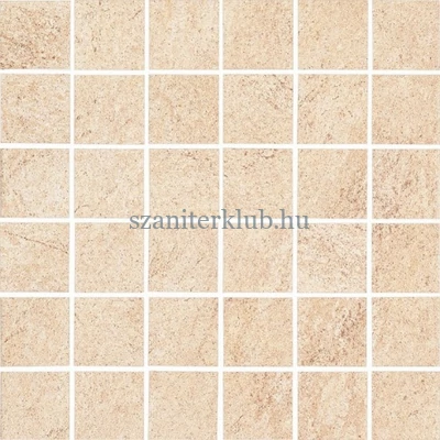 opoczno karoo beige mosaic 29,7x29,7