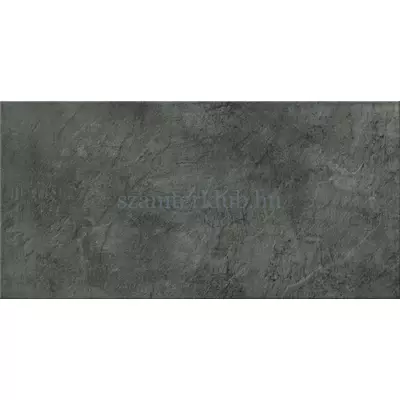 cersanit pietra dark grey 29,7x59,8 cm