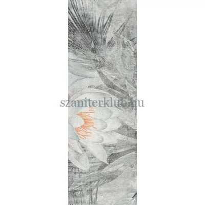 paradyz amelia colour mix dekor A 25x75 cm