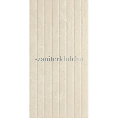 paradyz anello beige struktura csempe 30x60 cm