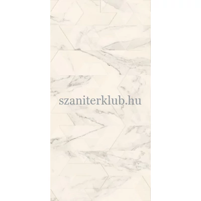 paradyz bliss silver struktura csempe 30x60 cm