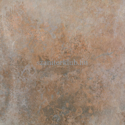 paradyz burlington rust 2.0 59,5x59,5x2 cm