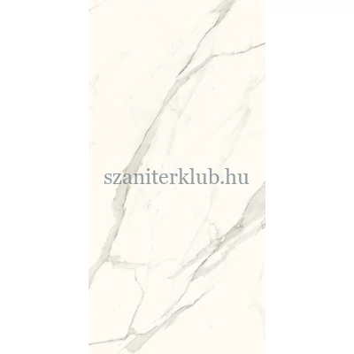 paradyz calacatta polished 59,8x119,8 cm