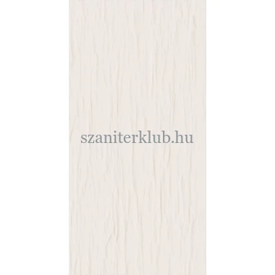 paradyz dream white matt struktura csempe 30x60 cm