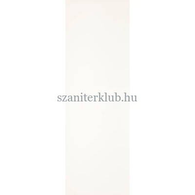 paradyz elegant surface bianco csempe 29,8x89,8 cm
