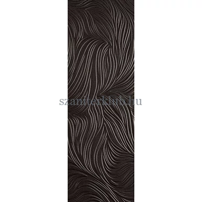 paradyz elegant surfcace nero structure A csempe 29,8x89,8 cm