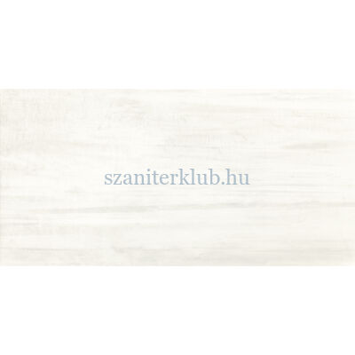 Paradyz laterizio bianco csempe 30x60 cm