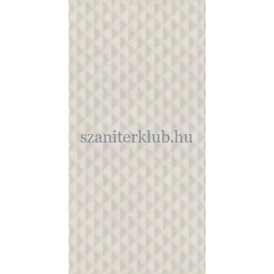 paradyz memories grey matt struktura csempe 30x60 cm