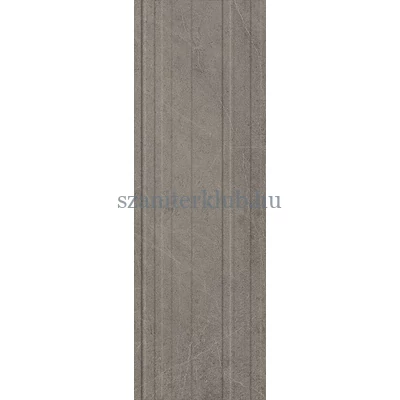 paradyz minimal stone grafit struktura csempe 29,8x89,8 cm